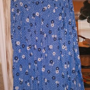 Talbots skirt
